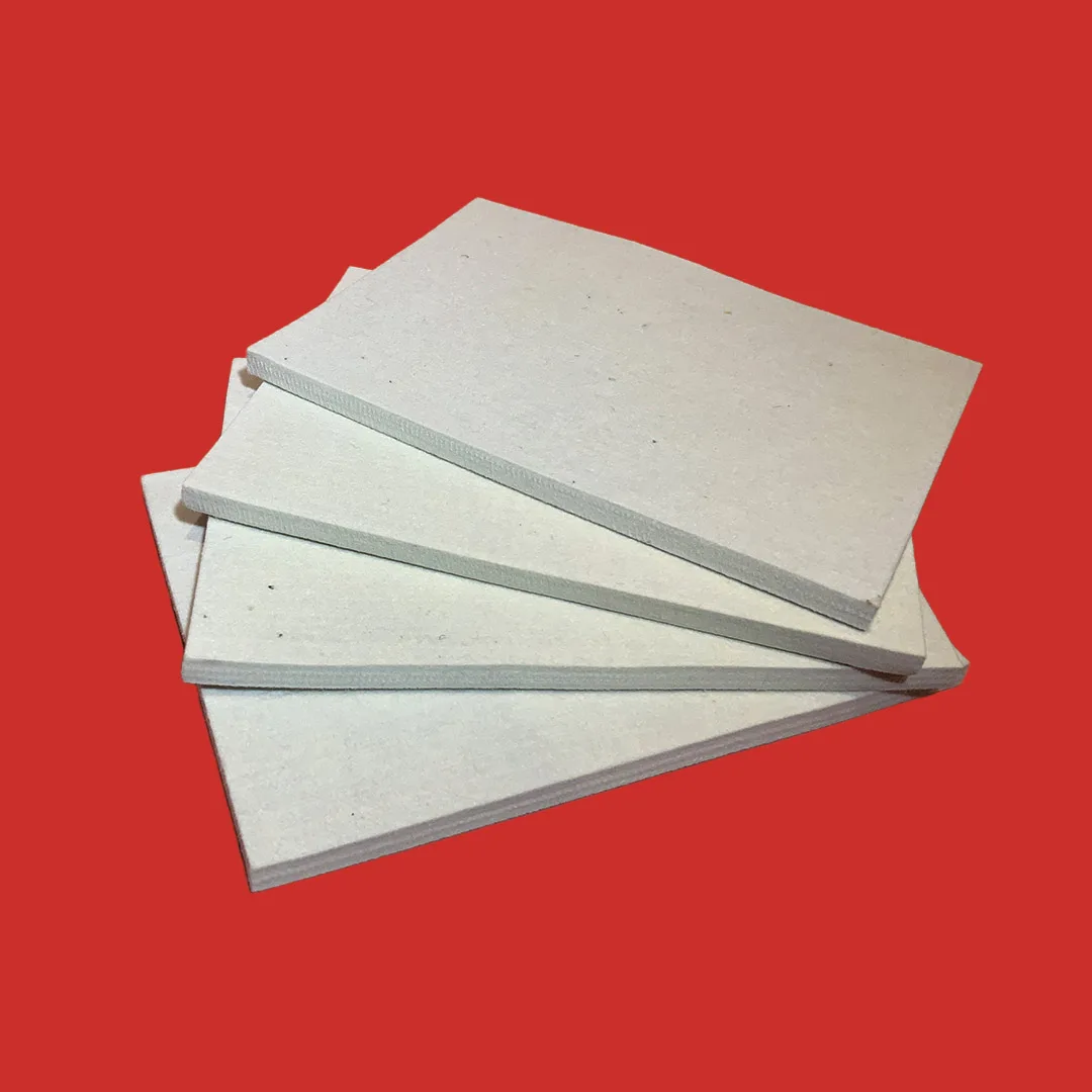 Needled Punched Felt